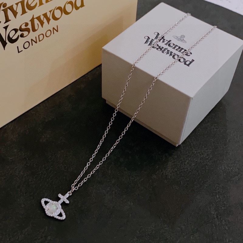 Vivienne Westwood Necklaces